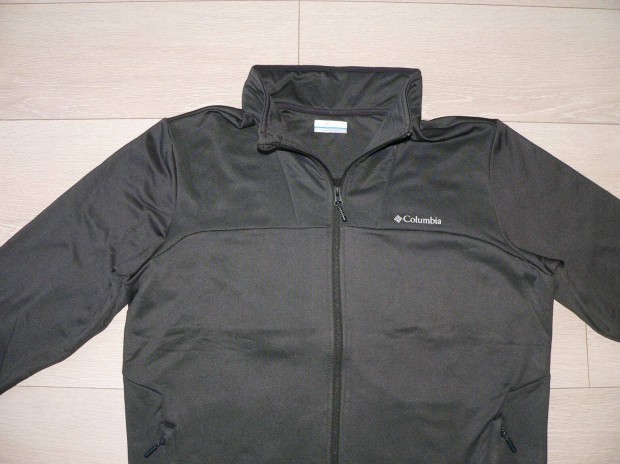 Columbia Omni-Wick softshell dzseki (L)