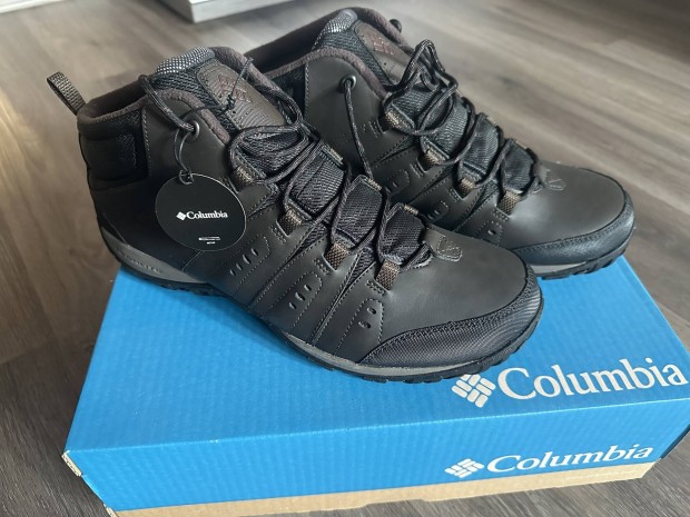 Columbia Woodburn II trabakancs