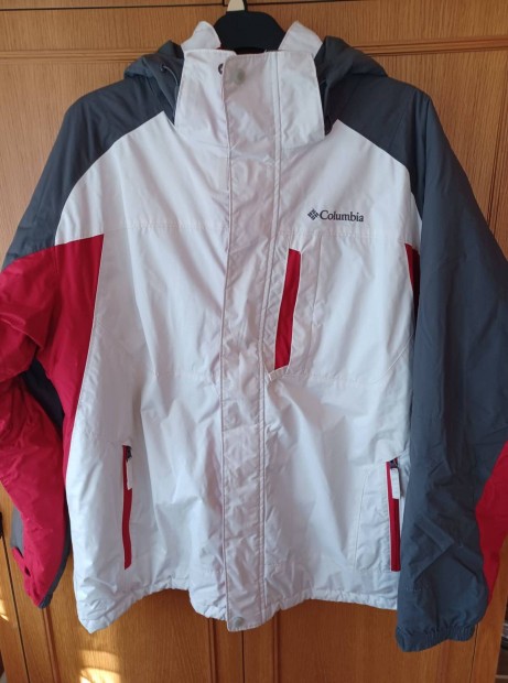 Columbia XL-es Frfi Jacke Elad!