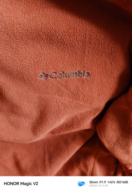 Columbia eredeti polr pulver!!