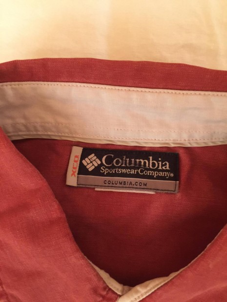 Columbia ing XXL -es 