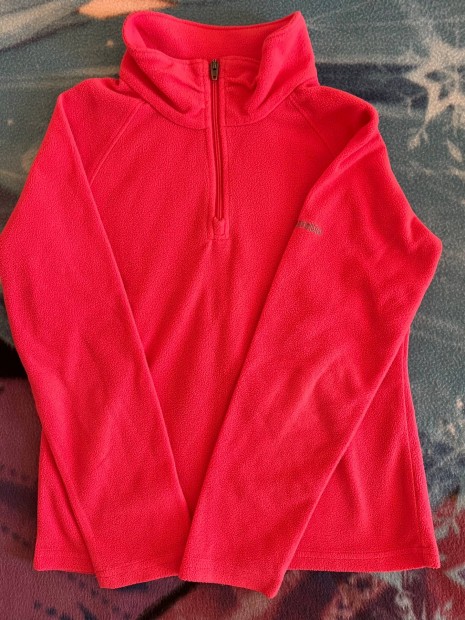 Columbia junior S-es pol�r pul�ver