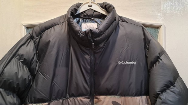 Columbia kabat (j) (2-3XL) elad!