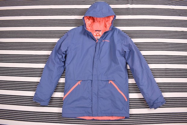 Columbia n�i kab�t 522