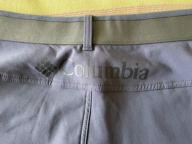 Columbia ni tli nadrg