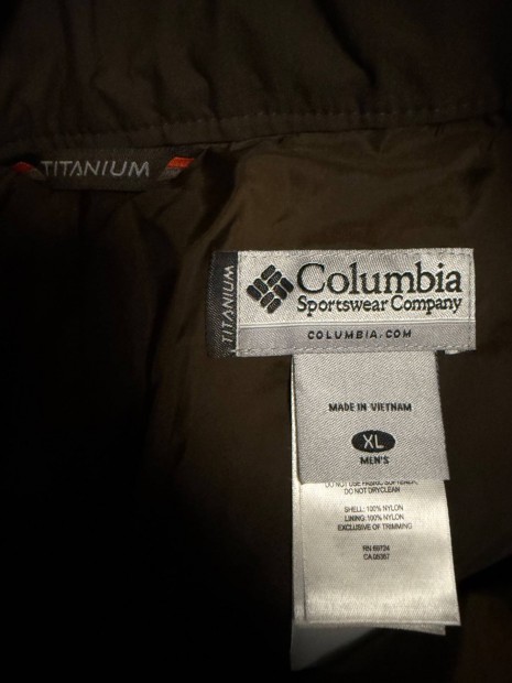 Columbia si/snowboard nadrg