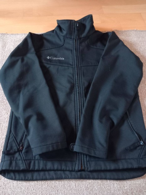 Columbia softshell kabt 10-12 v