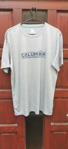 Columbia tra pl XL. 