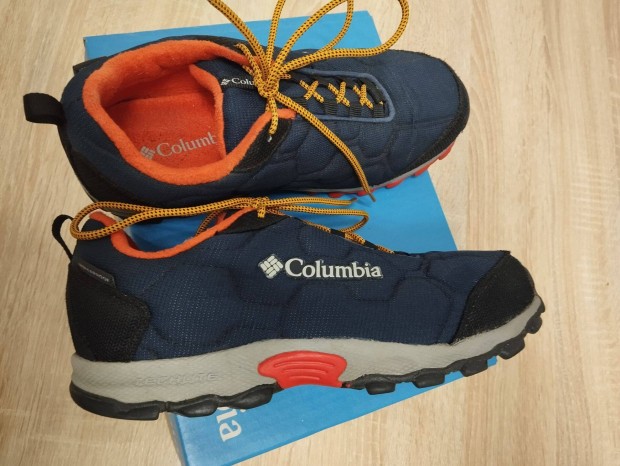 Columbia v�z�ll� t�racip� 38as