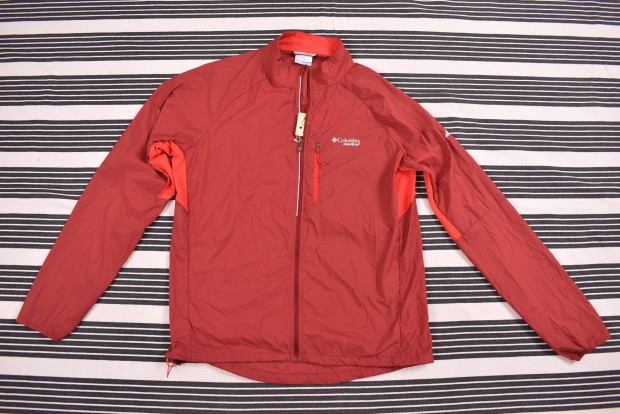 Columbia windbreaker 1772