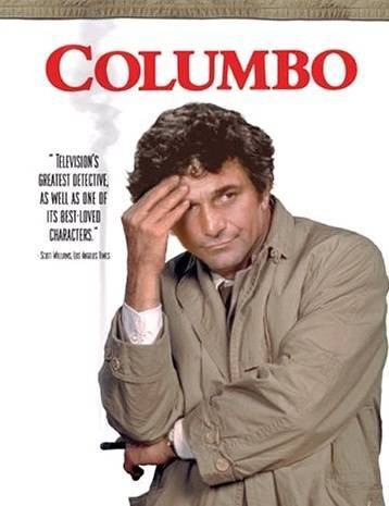 Columbo sorozat sszes vada
