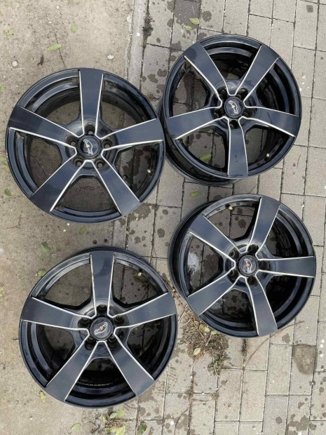 Com4tires 7.5x17 et40 5x112