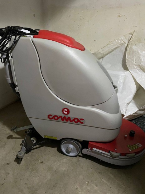 Comac Abila 50E takartgp j