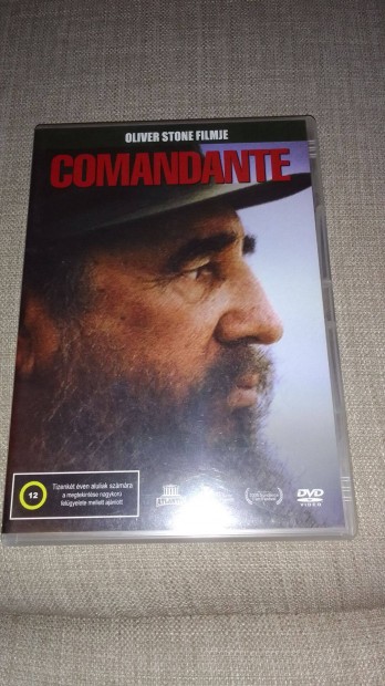 Comandante (sz+f)