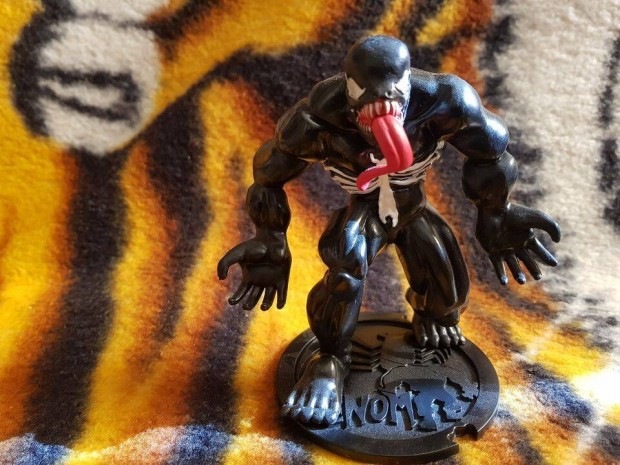 Comansi Marvel Venom figura