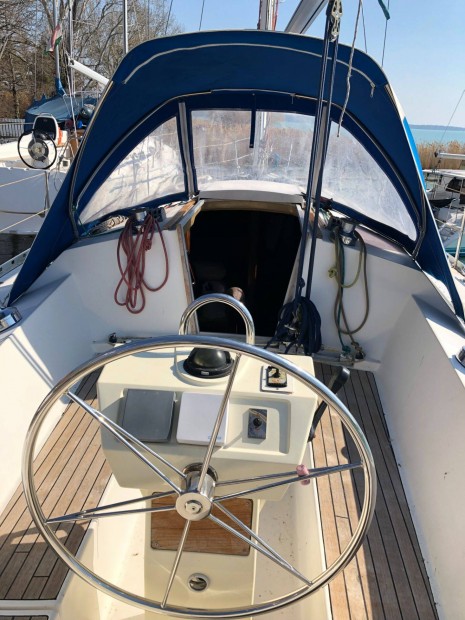 Comar Comet 38