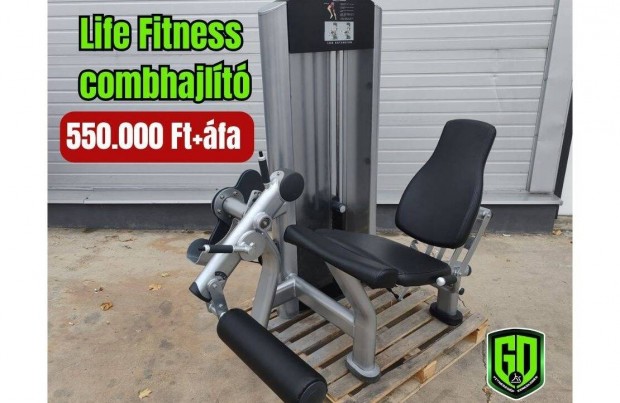 Combhajlt - Life Fitness