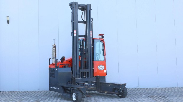 Combilift C4000 4 tonn�s g�zos targonca