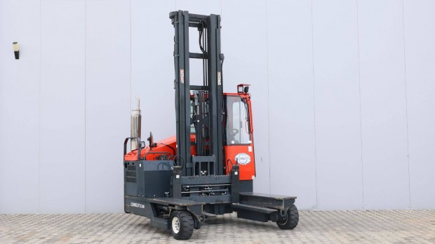 Combilift C4000 4 tonns gzos targonca