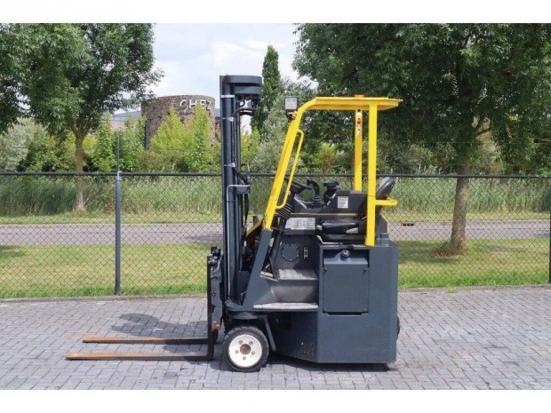 Combilift CB3000 / 2.780 zemra / Lzing 20%-tl