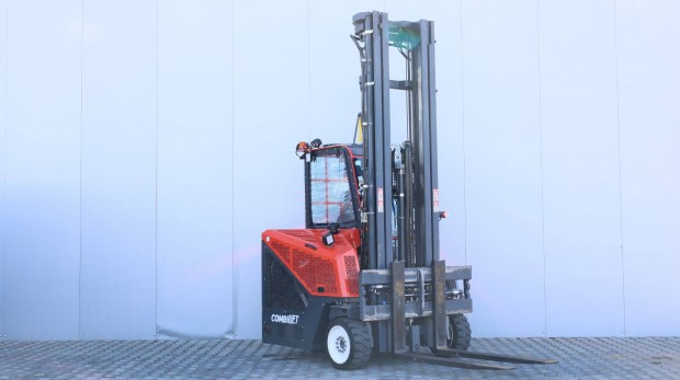 Combilift CB4000 4 tonns gzos targonca