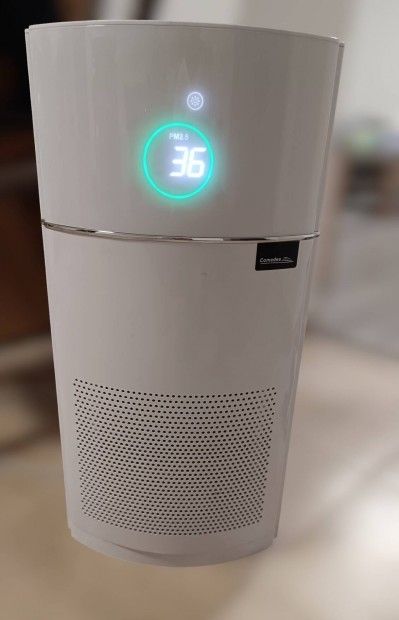 Comedes lavaero 900 légtisztító