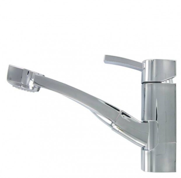 Comet Lak�kocsiba vagy lak�aut�ba kih�zhat� zuhanyfejes csaptelep