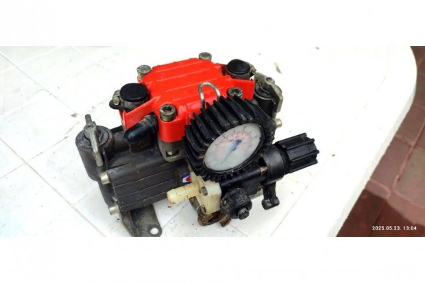 Comet MP20 vkuumszivatty /permetez