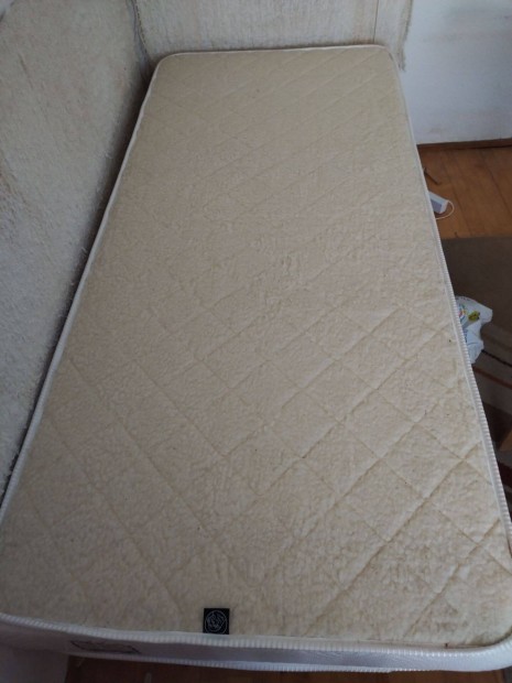 Comfort Wool matrac 90x200 cm