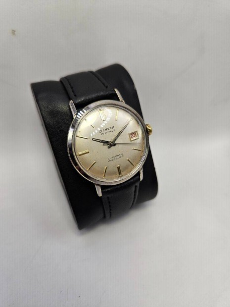 Comfort swiss 25 kves Automata karra