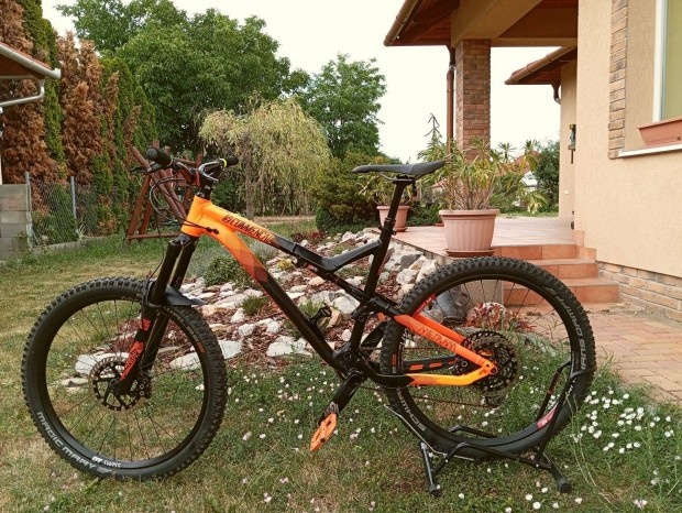 Commencal Meta Am V4 (2016) 27.5" Enduro