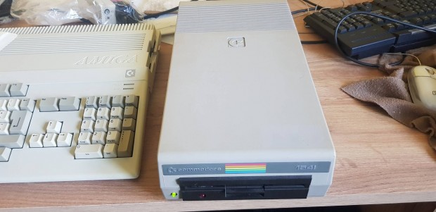 Commodore 1541