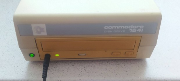 Commodore 1541 (-nek ltsz trgy)