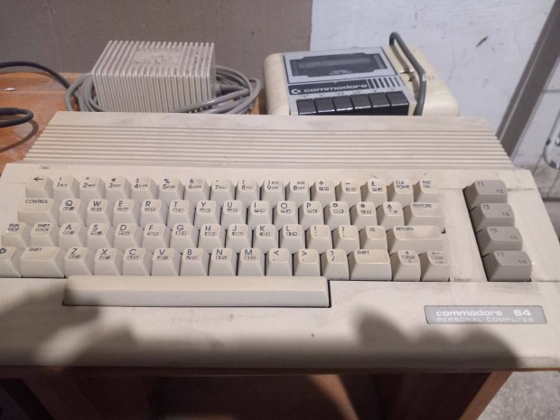 Commodore 64