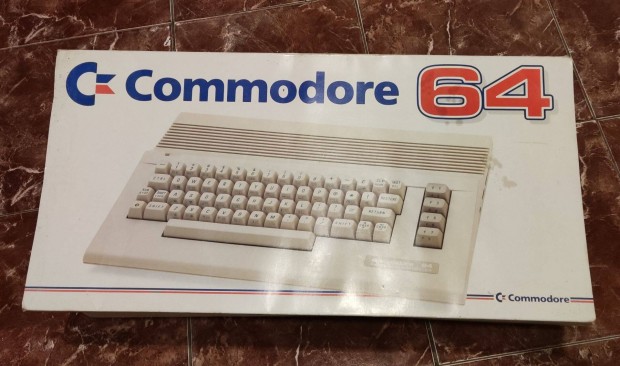 Commodore 64