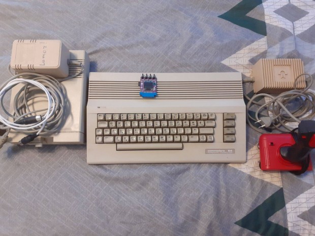 Commodore 64