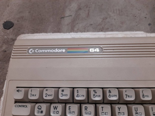 Commodore 64