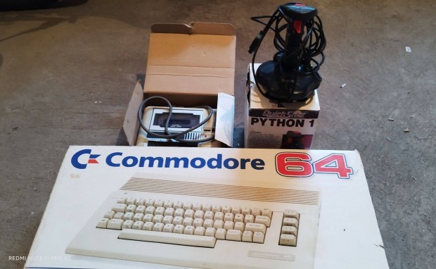 Commodore 64