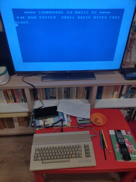 Commodore 64