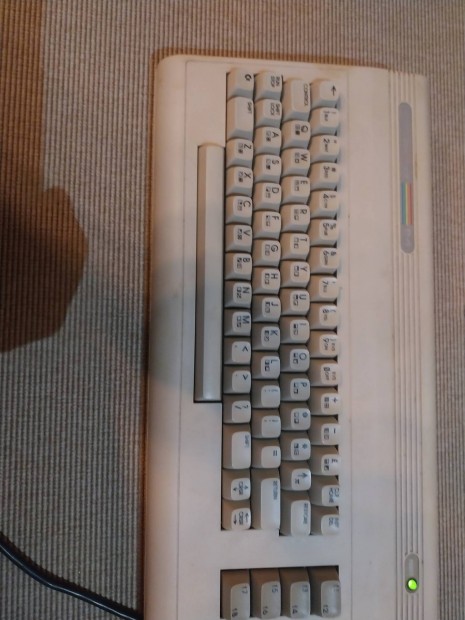 Commodore 64