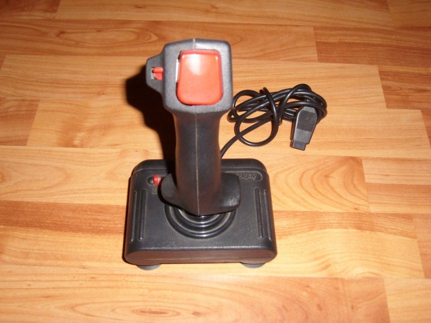 Commodore 64 Gphez Quickjoy joystick elad