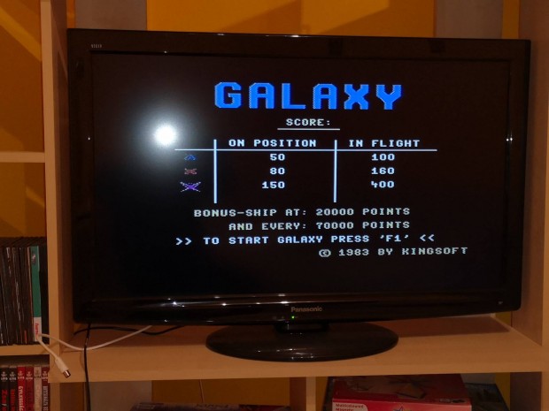 Commodore 64 