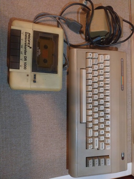 Commodore 64 c64