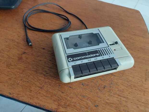 Commodore 64 magn