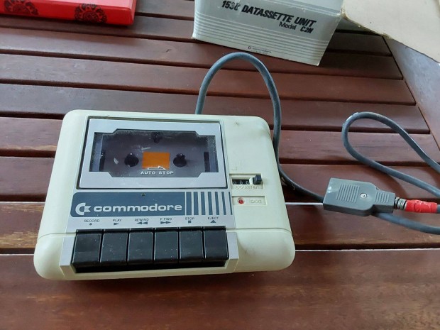 Commodore 64 magno