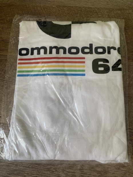 Commodore 64 pl j L mret
