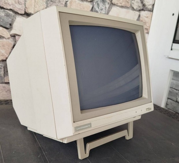 Commodore 76BM13/00E monitor