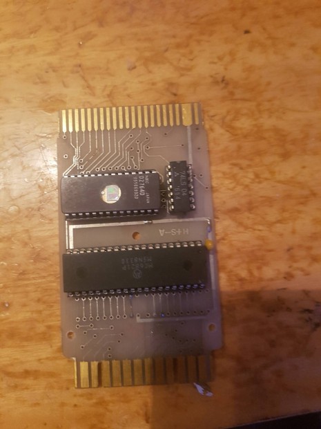 Commodore C64 Cartridge bvt krtya