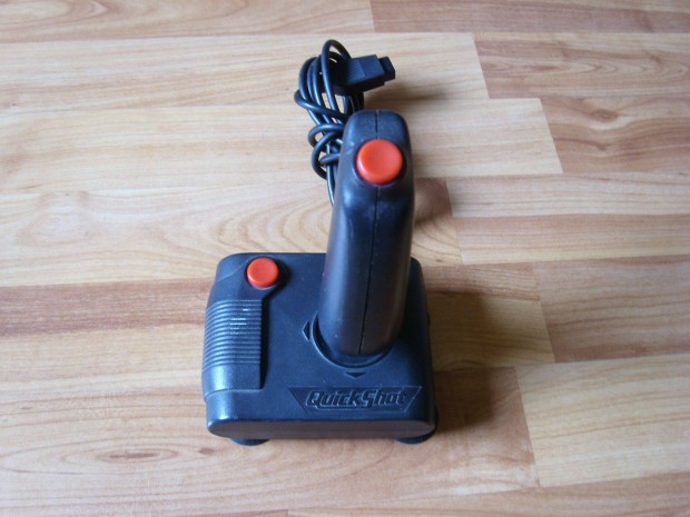 Commodore Gphez Quick Shot Joystick elad