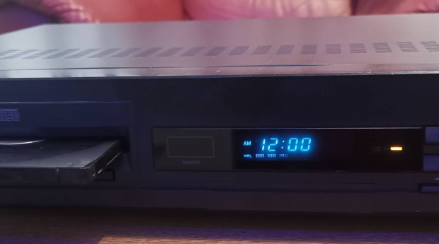 Commodore cdtv 